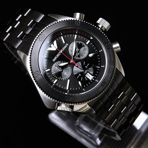 fake armani watches cheap|authentic armani watches.